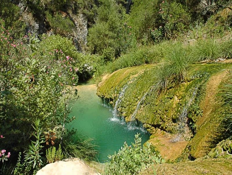 Exceptional Beachfront Land in Western Mani, Messinia - 318,000m² for Luxury Resort Development - Photo 31