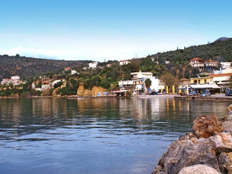 Exceptional Beachfront Land in Western Mani, Messinia - 318,000m² for Luxury Resort Development - Photo 32