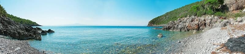 Exceptional Beachfront Land in Western Mani, Messinia - 318,000m² for Luxury Resort Development - Photo 6