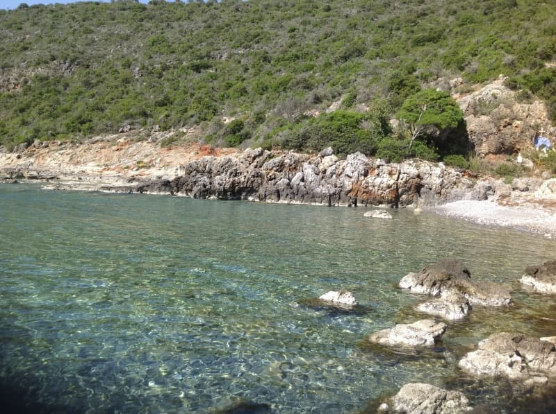 Exceptional Beachfront Land in Western Mani, Messinia - 318,000m² for Luxury Resort Development - Photo 53