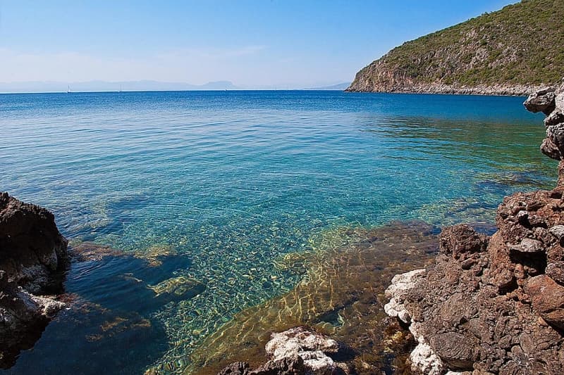 Exceptional Beachfront Land in Western Mani, Messinia - 318,000m² for Luxury Resort Development - Photo 24
