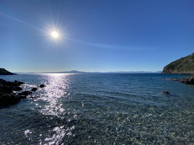 Exceptional Beachfront Land in Western Mani, Messinia - 318,000m² for Luxury Resort Development - Photo 4