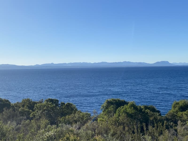 Exceptional Beachfront Land in Western Mani, Messinia - 318,000m² for Luxury Resort Development - Photo 43