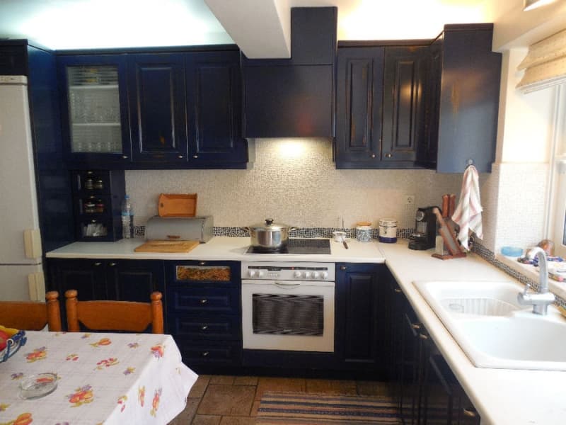 阿戈利达埃皮达鲁斯海滨别墅出售，距海10米 - 张照片 8