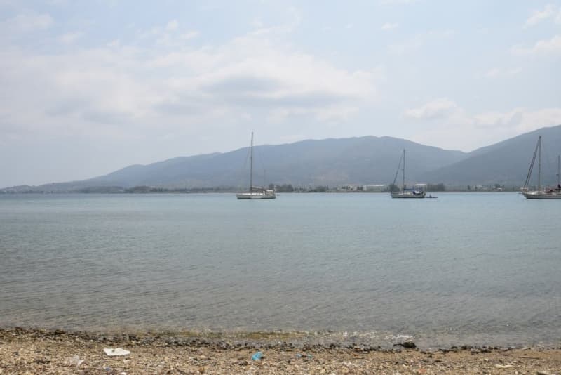 阿尔戈利达海滨投资地块出售 - 张照片 7