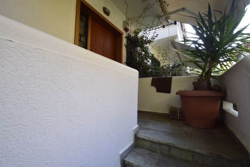 Μεζονέτα 240 τ.μ. προς ενοικίαση στο κέντρο της Κηφισιάς - Φωτογραφία 27