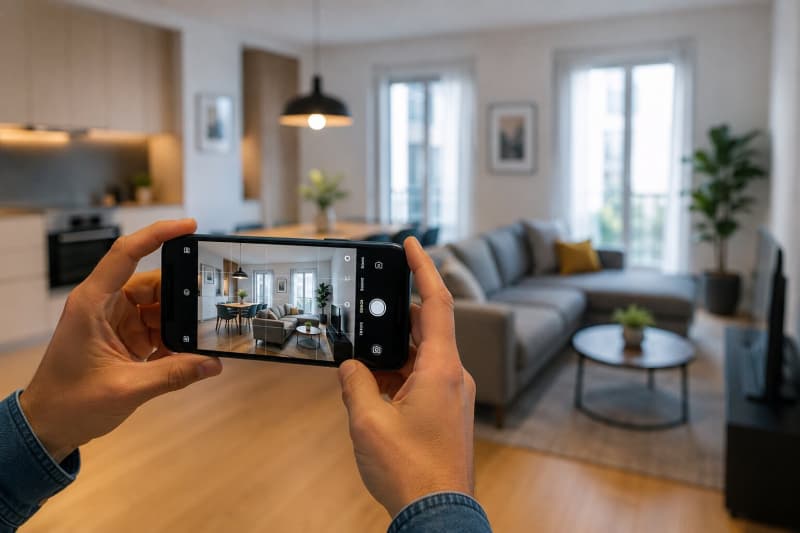 What Property Listing Photos Don't Show: 8 Crucial Things to Inspect During a Viewing