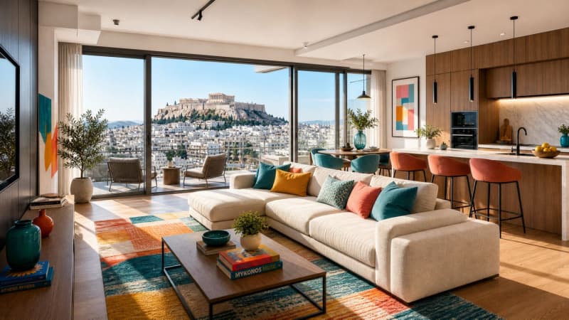 How to Sell Your Apartment Quickly in Athens: Essential Steps for Owners