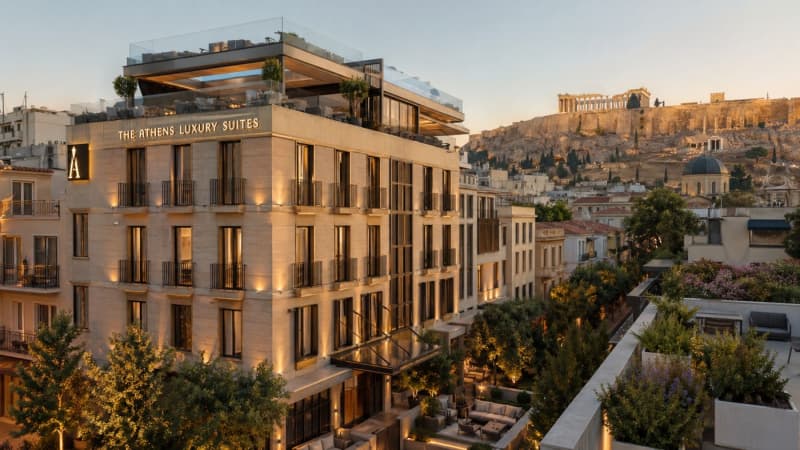Επαγγελματικά Ακίνητα στην Αθήνα: Πού Βρίσκεται η Ευκαιρία;