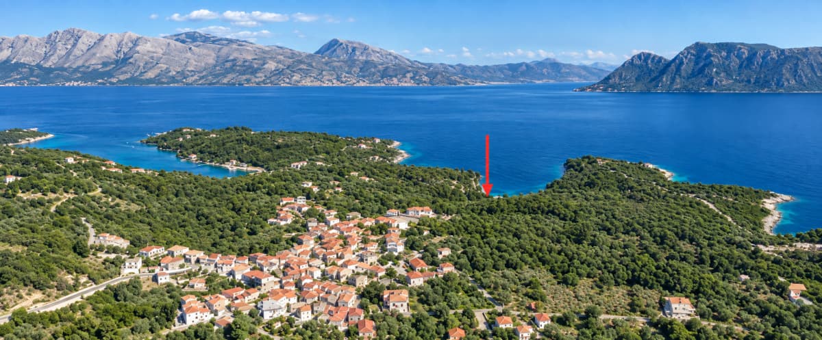 Οικόπεδο 31.000 τ.μ. προς Πώληση στο Μεγανήσι