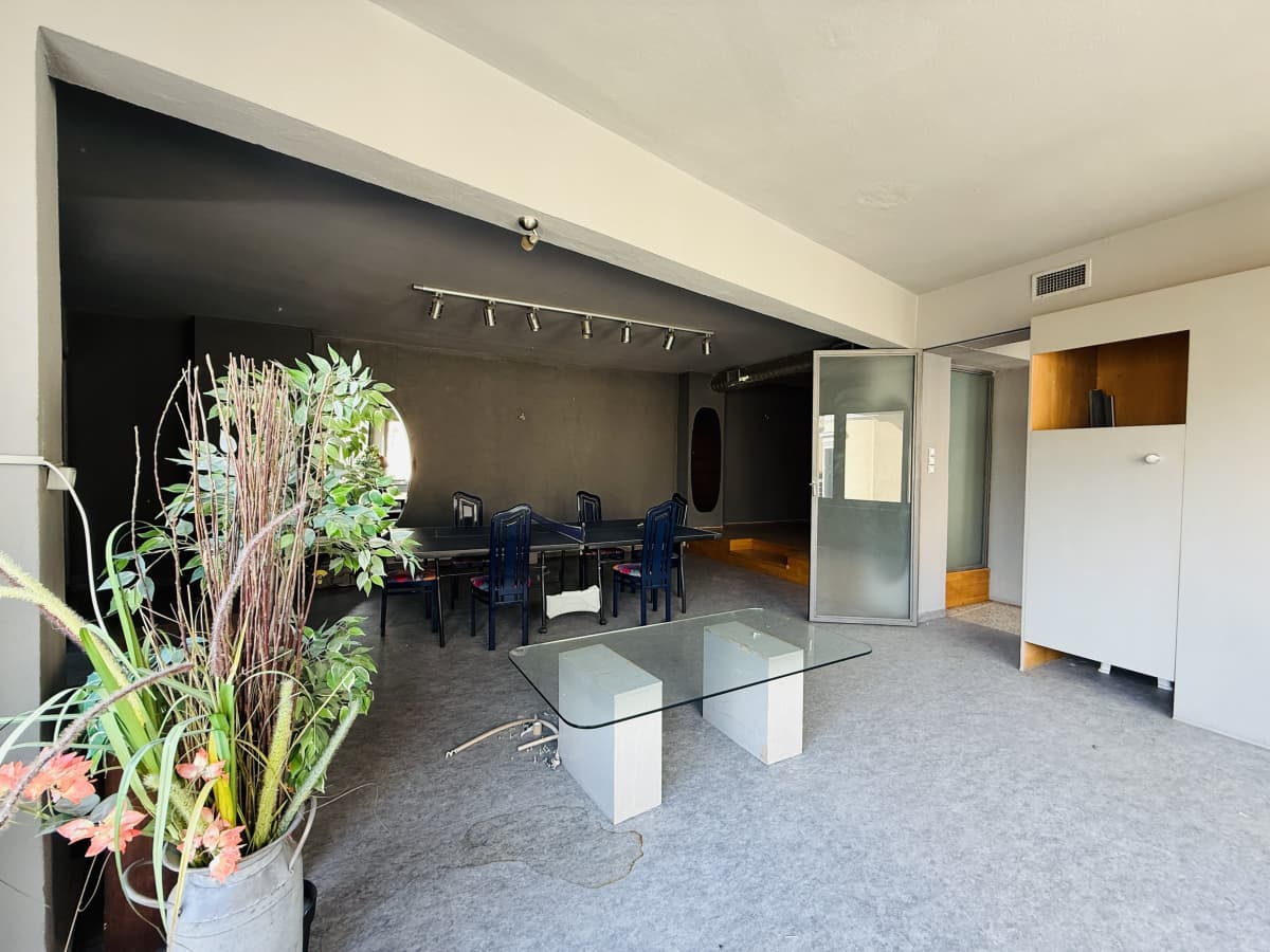 Commercial space in Athens - Center, Center, Psyrri