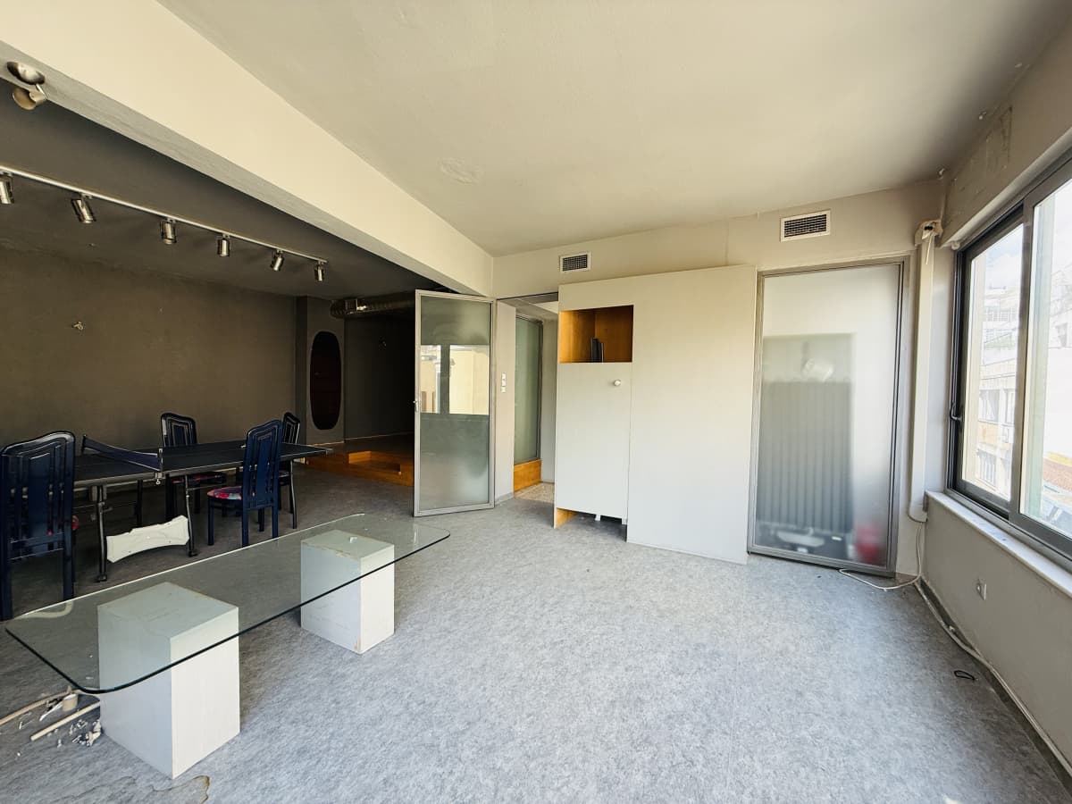 Commercial space in Athens - Center, Center, Psyrri