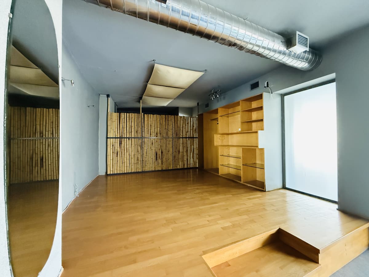 Commercial space in Athens - Center, Center, Psyrri
