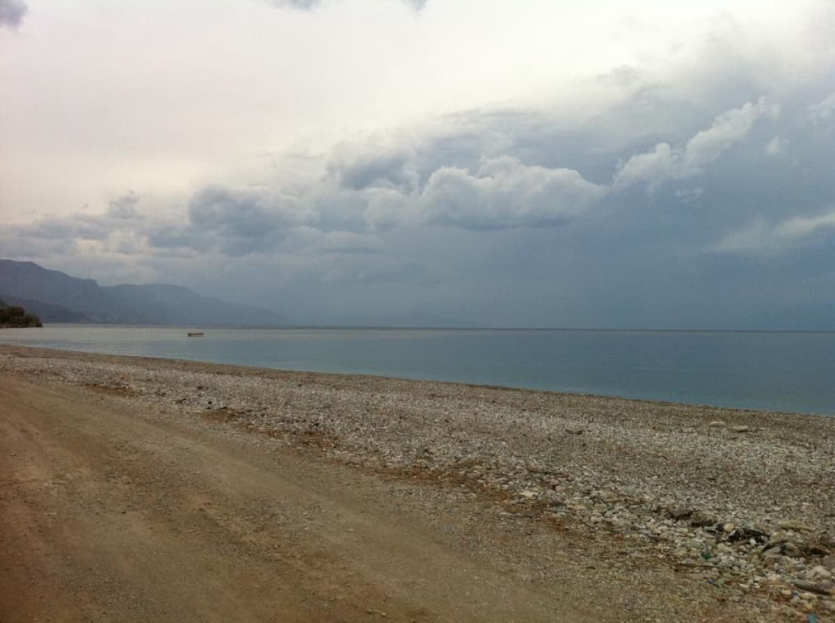 Παραθαλάσσιο οικόπεδο 4.160 τ.μ. στην Ποροβίτσα Ακράτας, 10 μ. από τη θάλασσα - Φωτογραφία 22