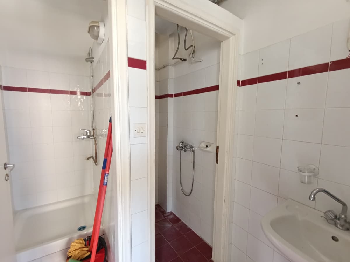 חדר רחצה בנכס מסחרי באזור אתונה - הפרברים הצפוניים, נאה יוניה, Ano Kalogreza
