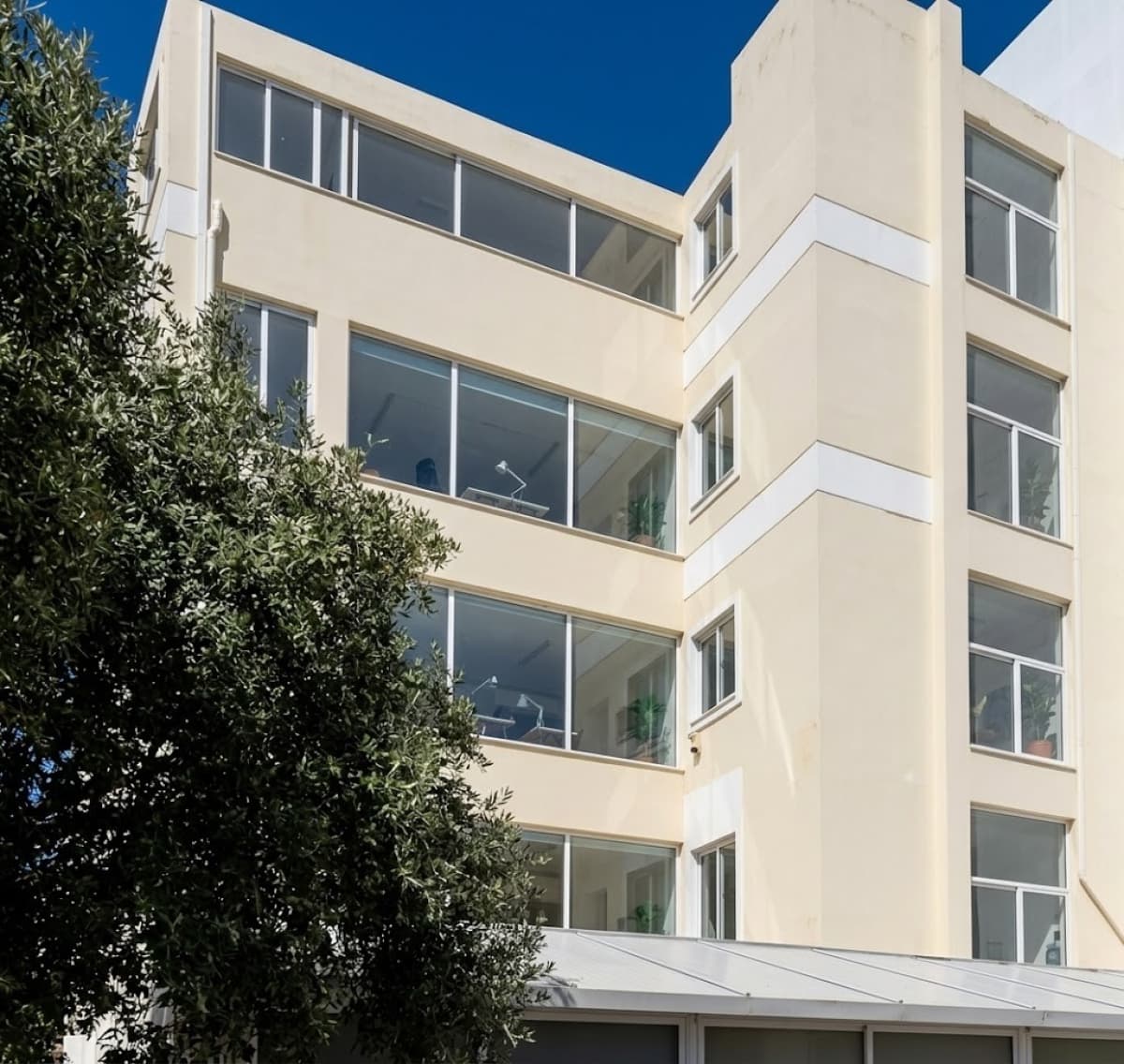 Κτίριο Επαγγελματικό 1.700 τ.μ., Υμηττός κέντρο