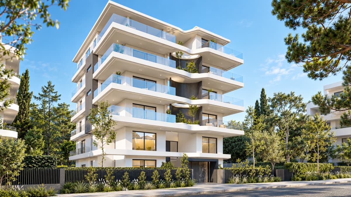 Πωλείται Κατοικία 224,5 τ.μ. στη Γλυφάδα με Πισίνα