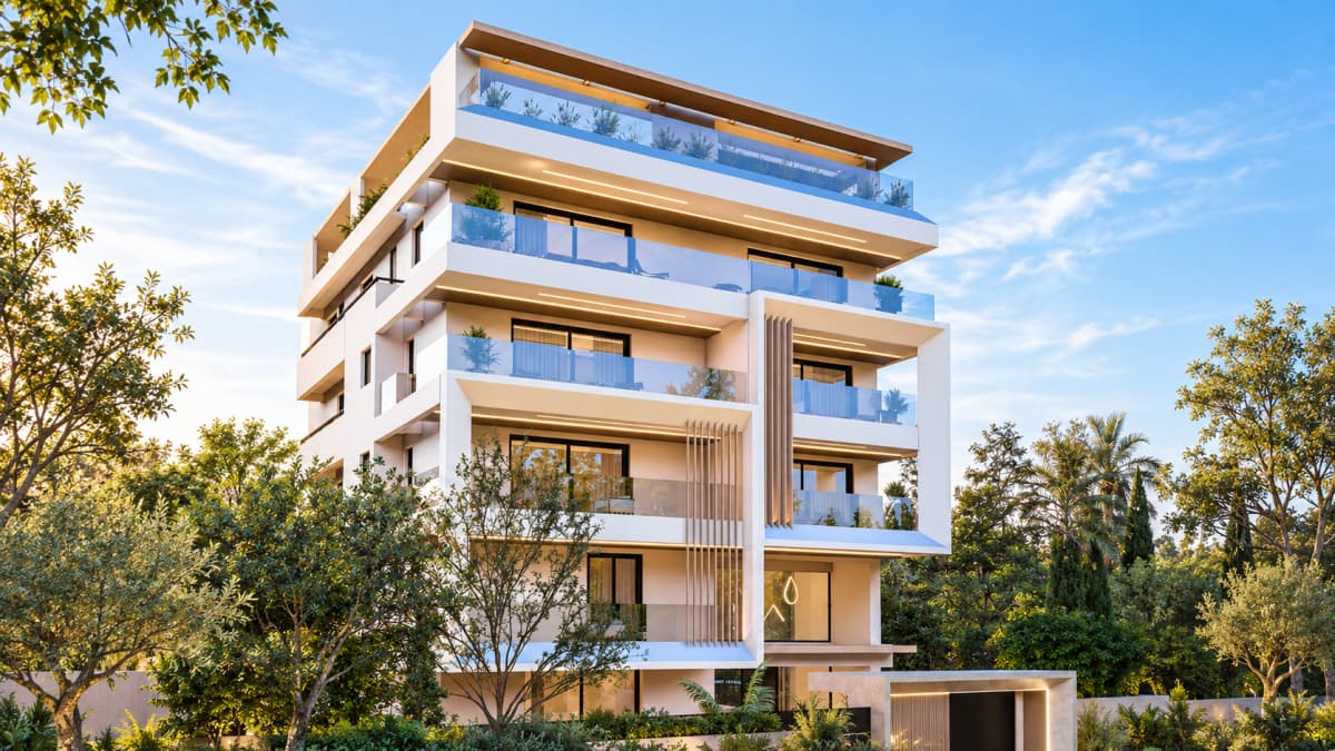 Townhouse for Sale in Glyfada, Aigli (219 m²)