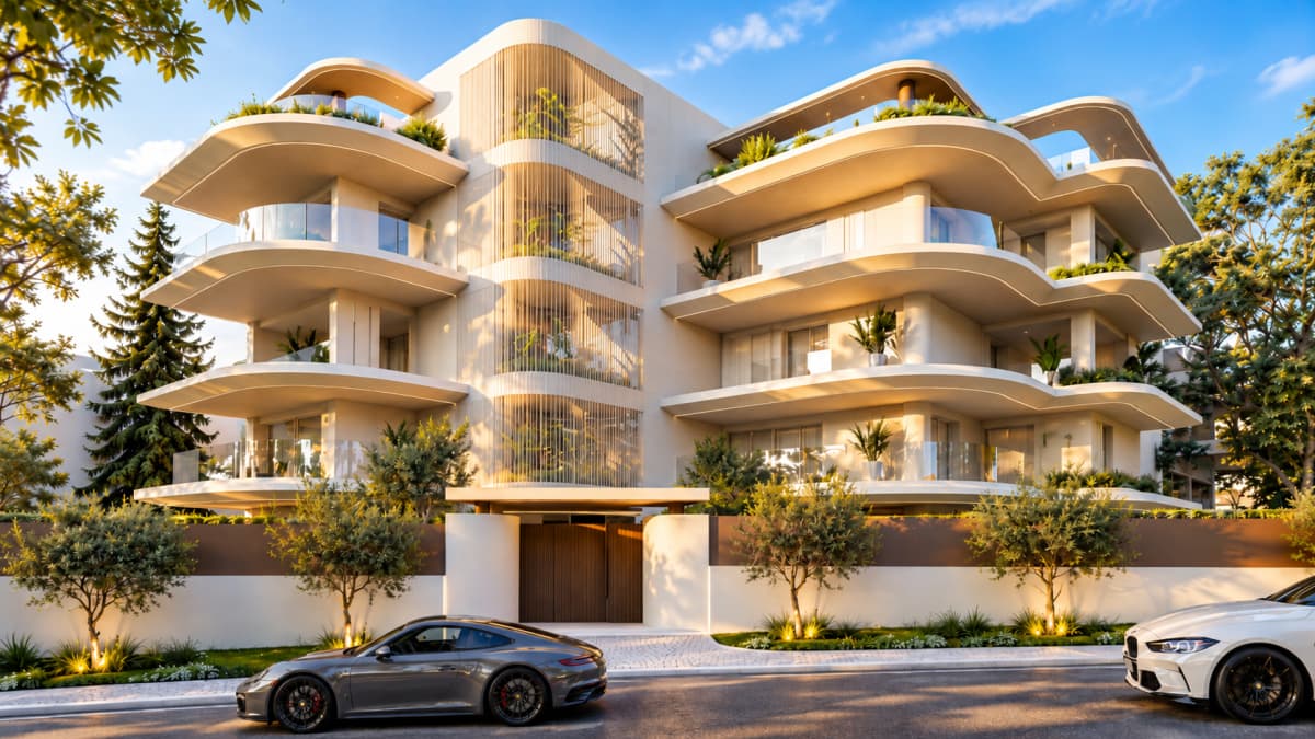 Townhouse for Sale in Voula, Center (220 m²)