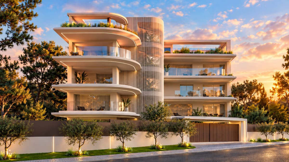 Townhouse for Sale in Voula, Center (217 m²)