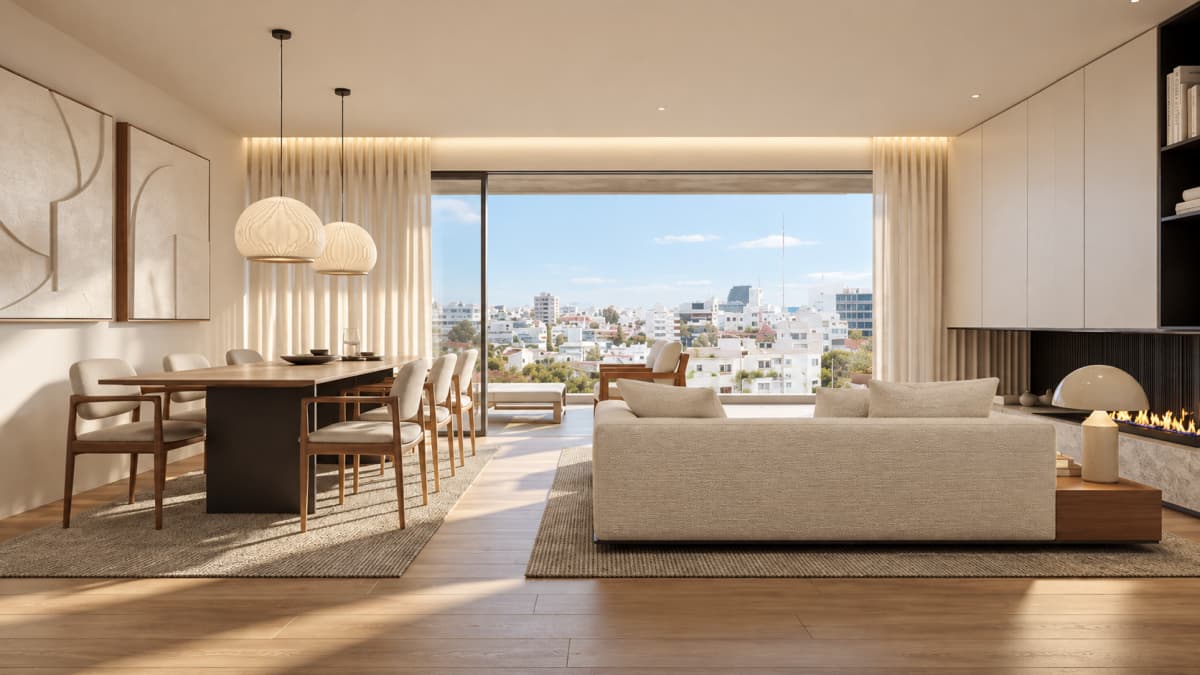 Πωλείται Νεόδμητο Διαμέρισμα 98 τ.μ. στον Άλιμο – 3ος Όροφος - Φωτογραφία 4