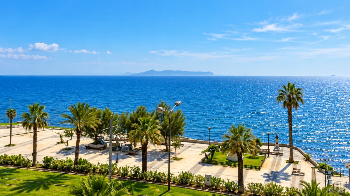 Πωλείται Διαμέρισμα 165 τ.μ. με Θέα Θάλασσα στο Παλαιό Φάληρο – 50μ. από τη Παραλία - Φωτογραφία 12