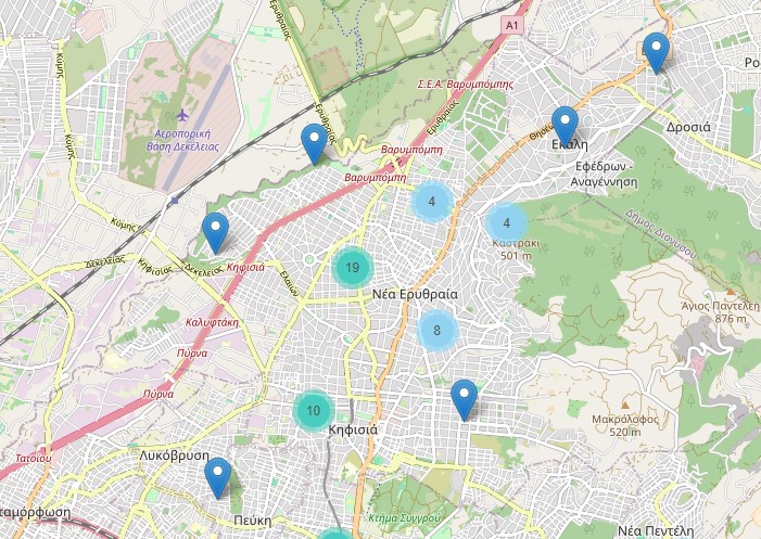 Buying a home in Athens Northern Suburbs Buying home in Athens Northern Suburbs